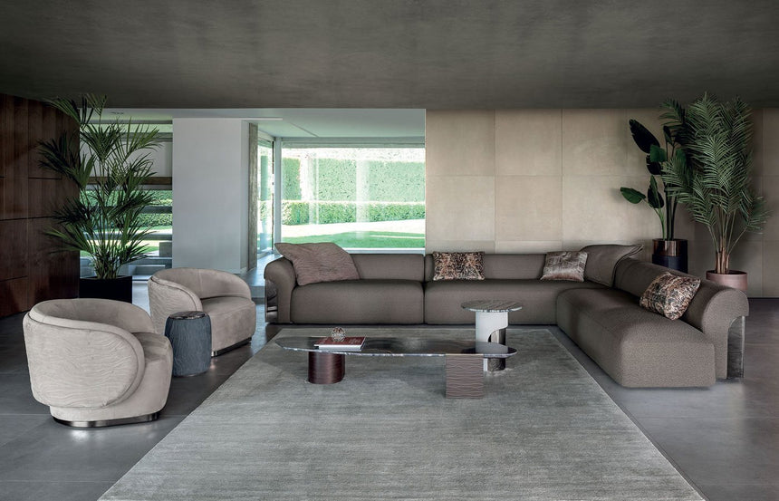 Cocoon Armchair