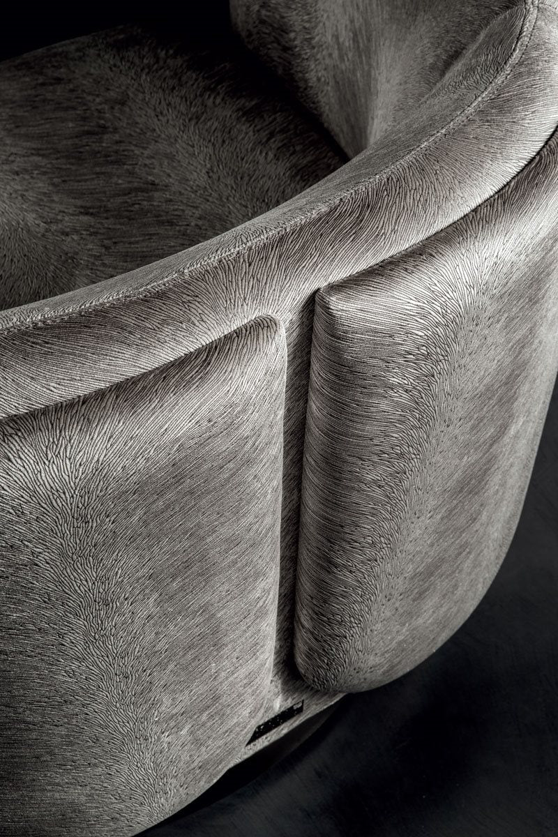 Cocoon Armchair