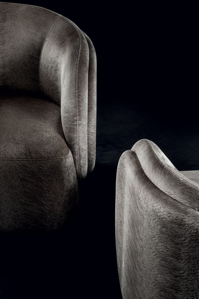 Cocoon Armchair