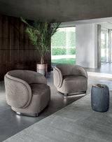 Cocoon Armchair