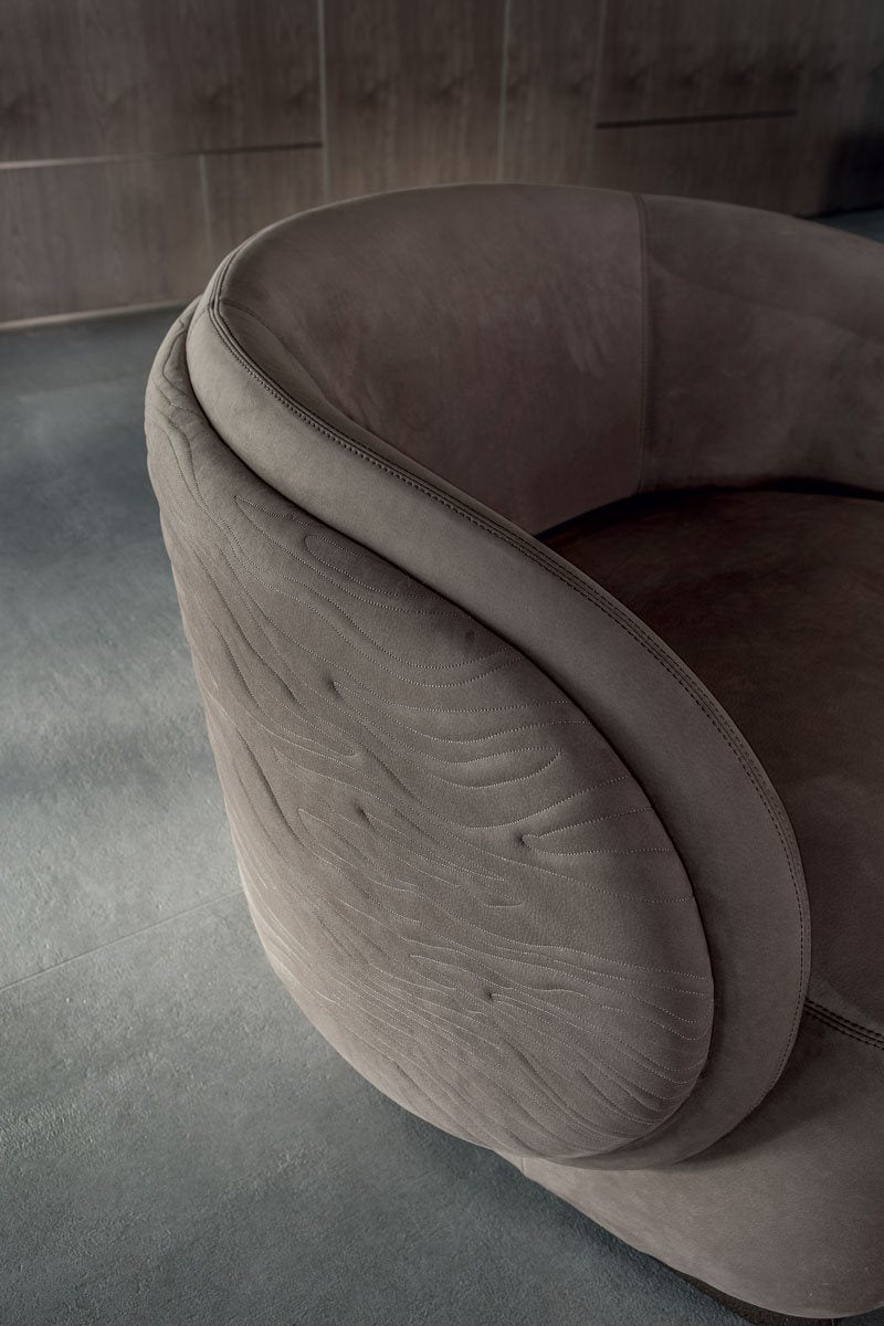 Cocoon Armchair