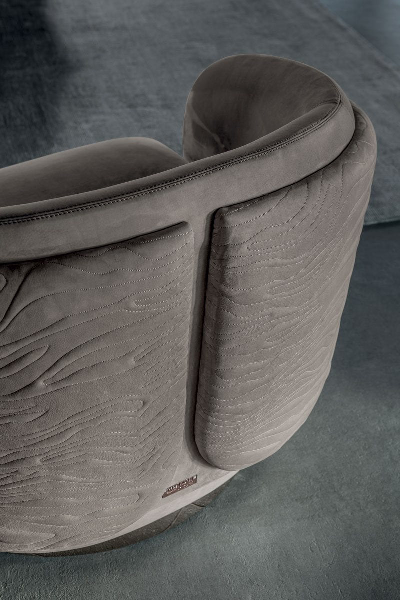 Cocoon Armchair