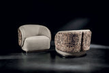 Cocoon Armchair