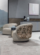 Cocoon Armchair