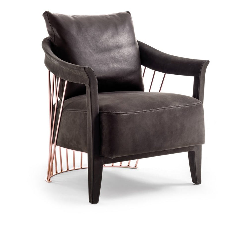 Dorothy Armchair