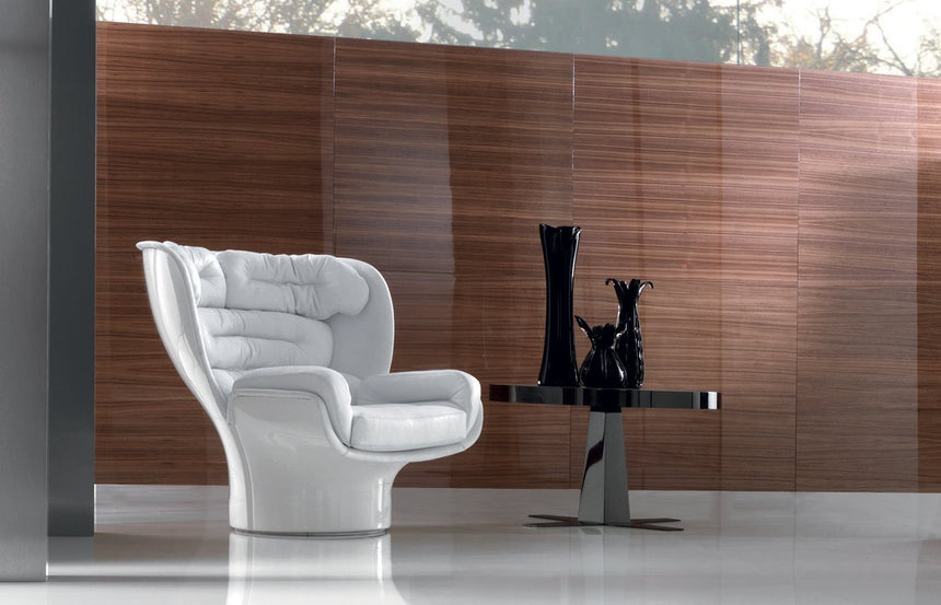 Elda Armchair