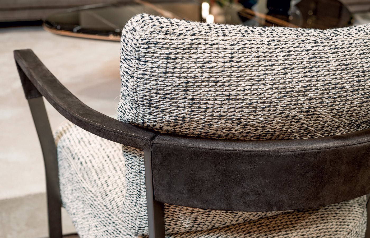 Kathryn Armchair