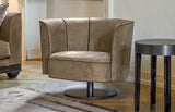 Ludwig Armchair