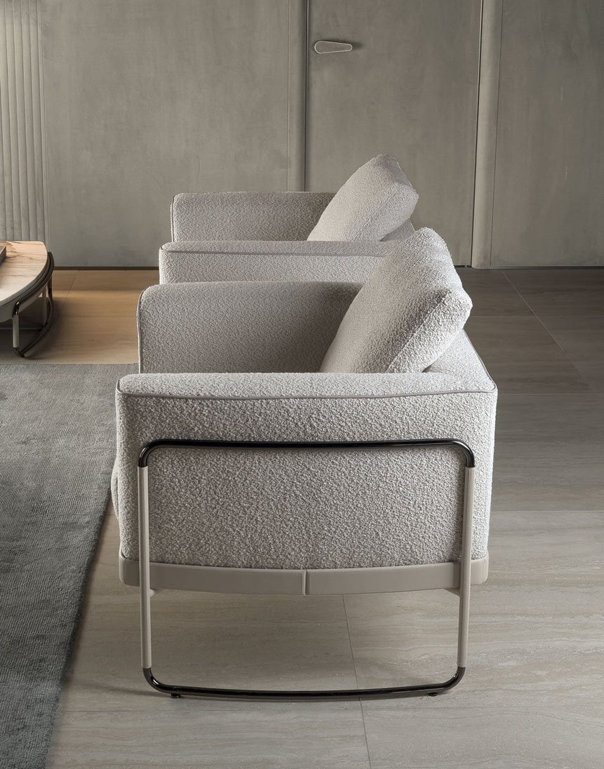 Megan Armchair