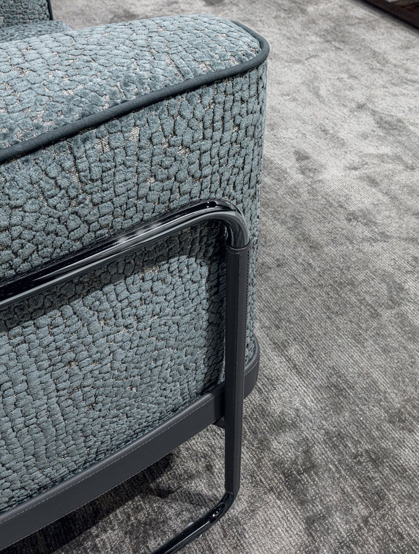 Megan Armchair