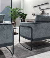 Megan Armchair