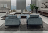 Megan Armchair