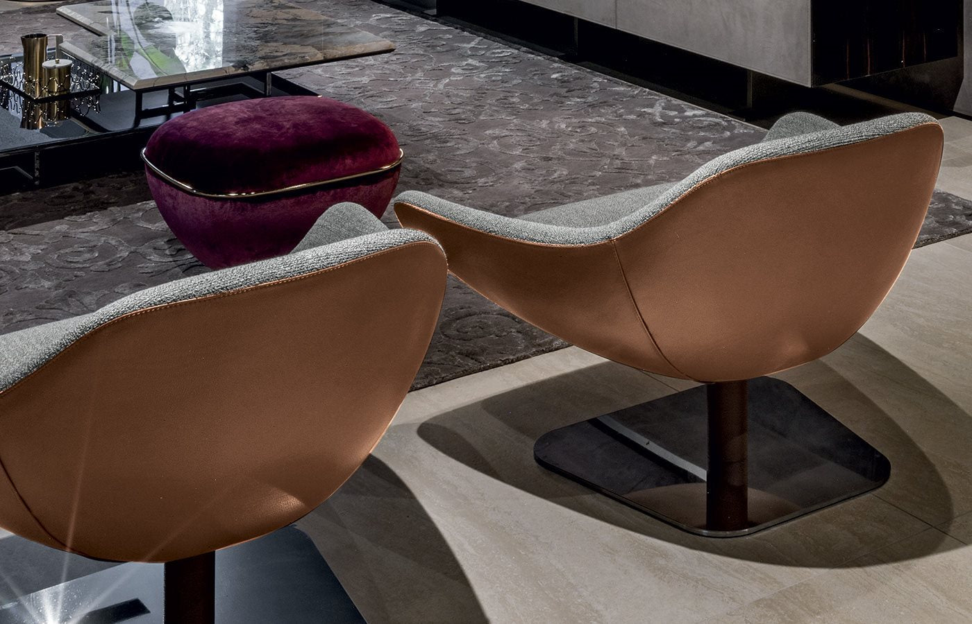Meredith Armchair