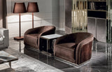 Pearl Armchair