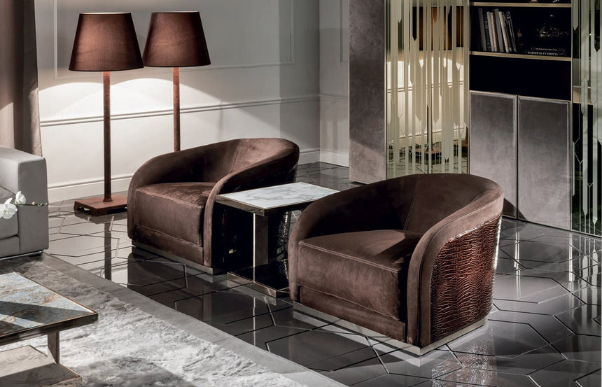 Pearl Armchair
