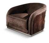 Pearl Armchair