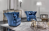 Saki Armchair