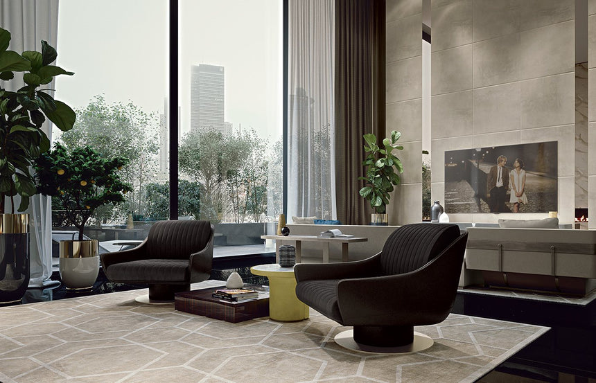 Sol Armchair