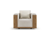 Atelier Armchair