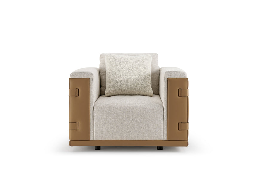 Atelier Armchair