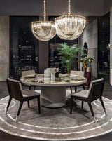 Re Dining Table