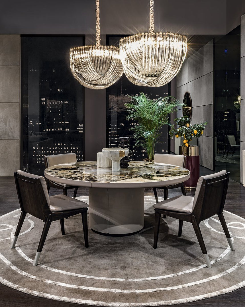 Re Dining Table