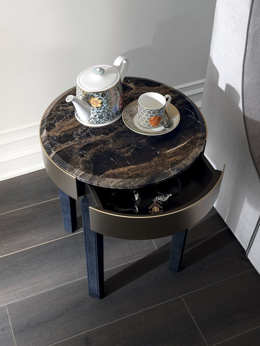 Ring Nightstand