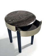 Ring Nightstand