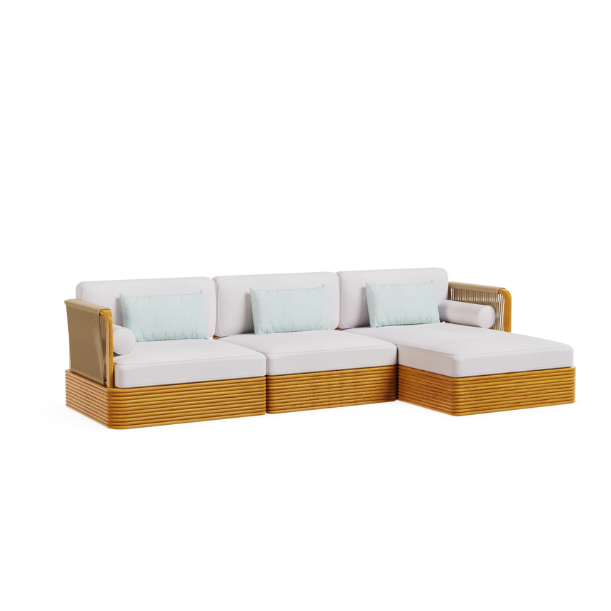 Ramatuelle Sofa