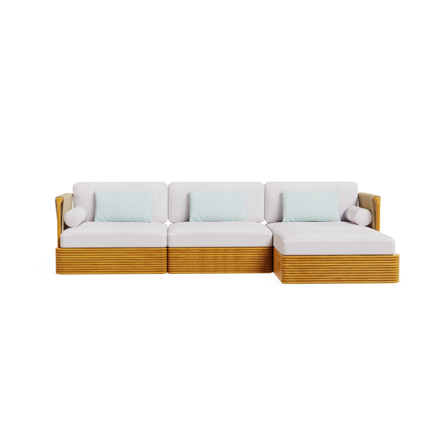 Ramatuelle Sofa
