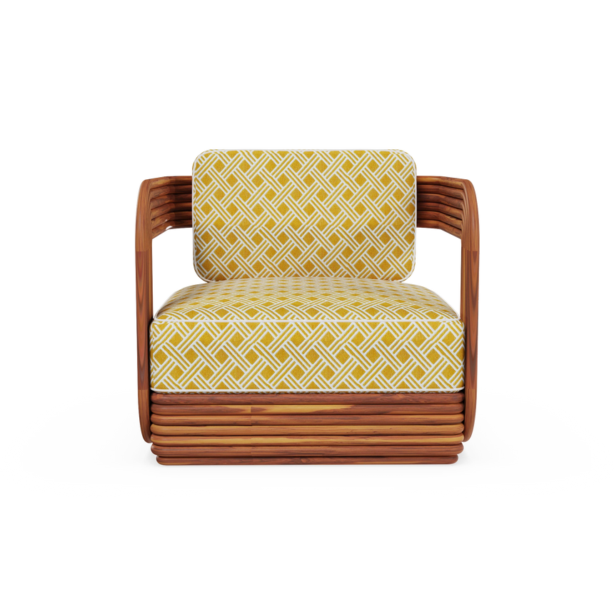 Oia Armchair