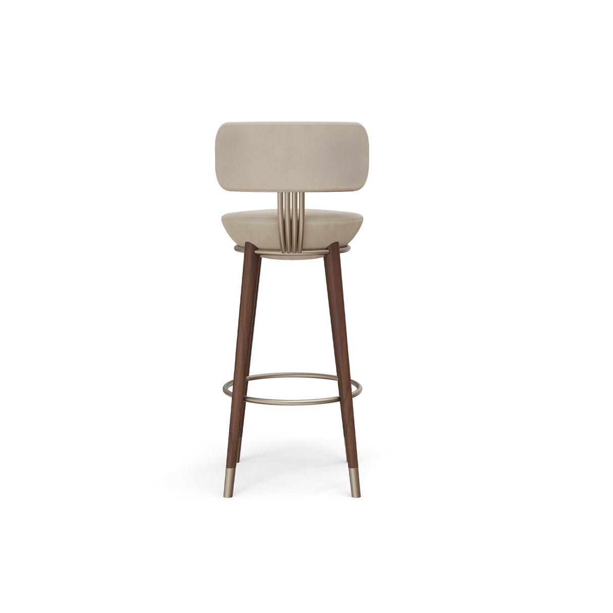 Rondi Bar Chair