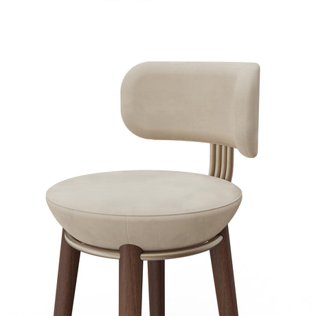 Rondi Bar Chair