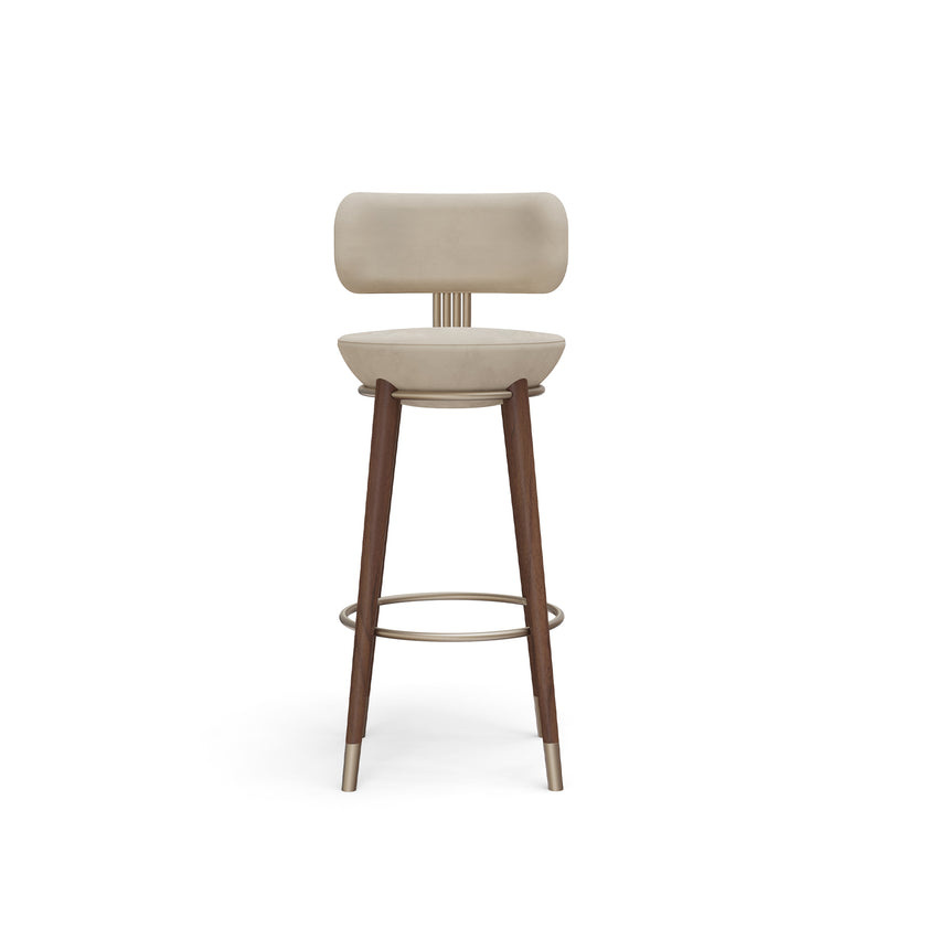 Rondi Bar Chair