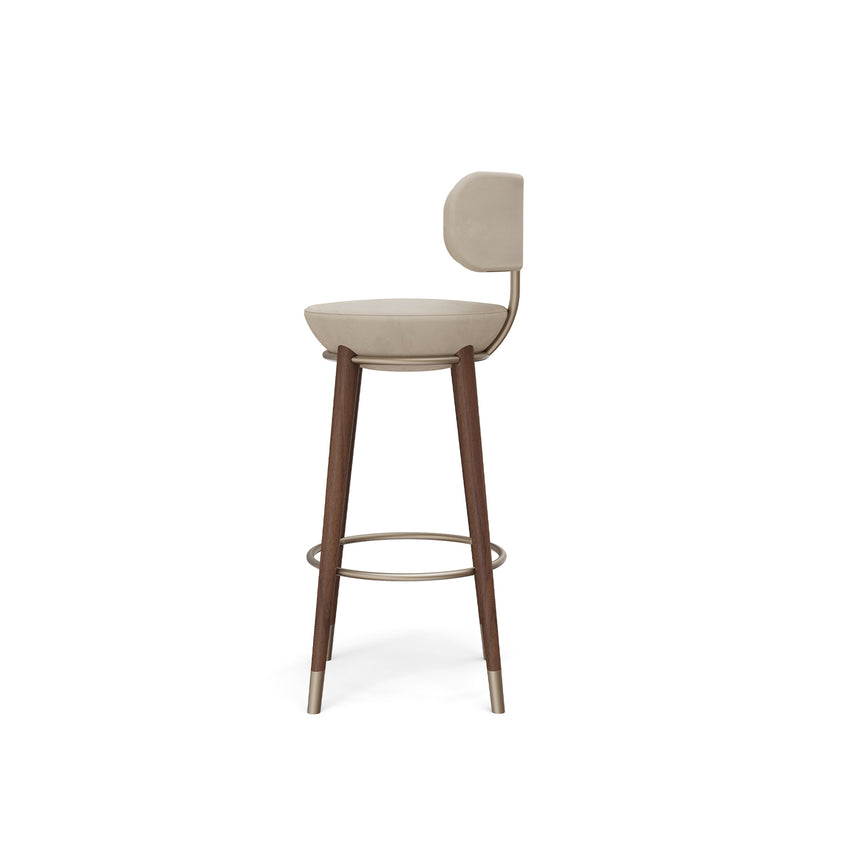 Rondi Bar Chair