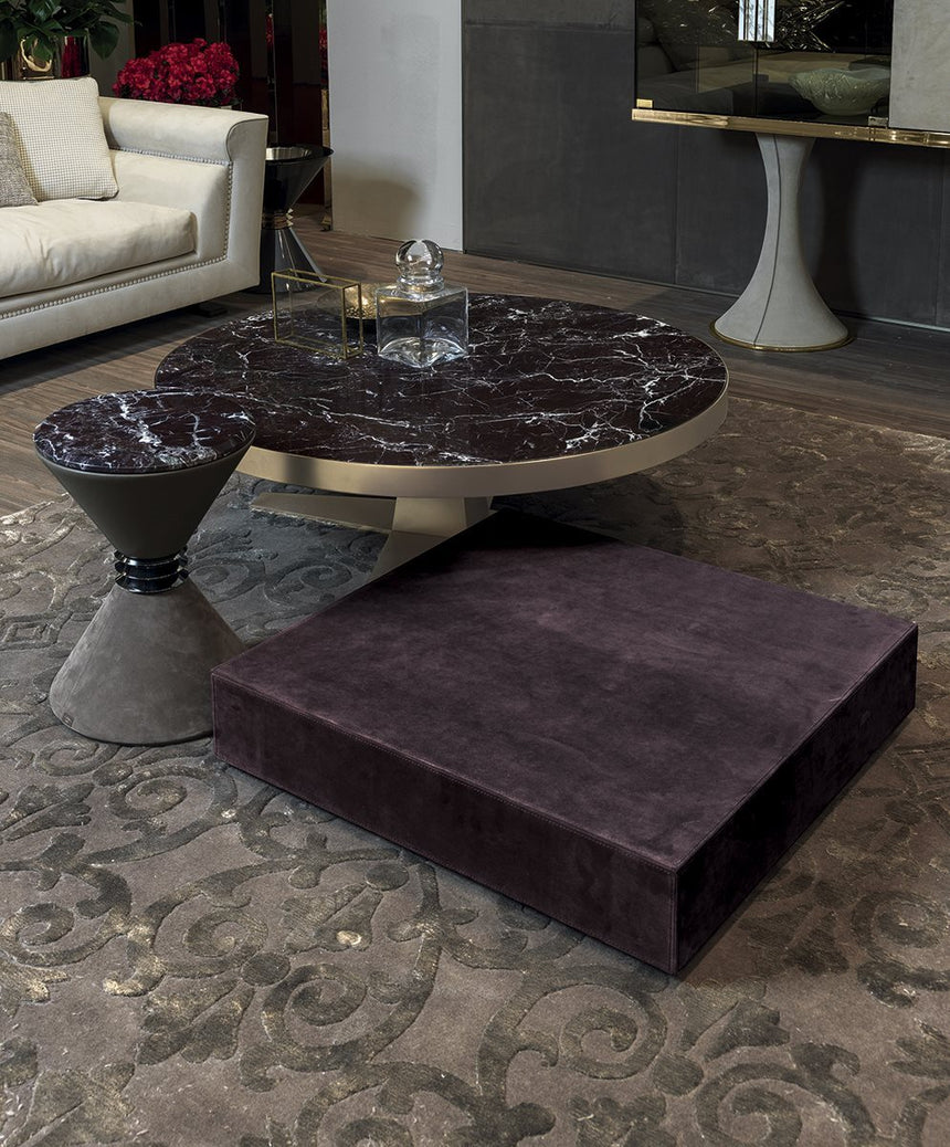 Safir Side Table