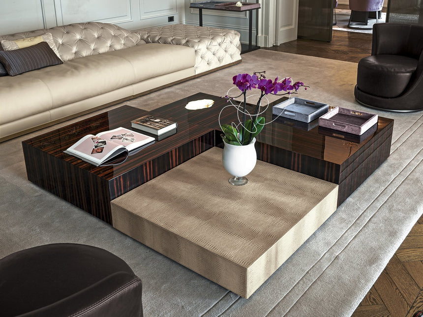 Safir Side Table