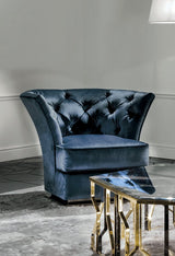 Saki Armchair