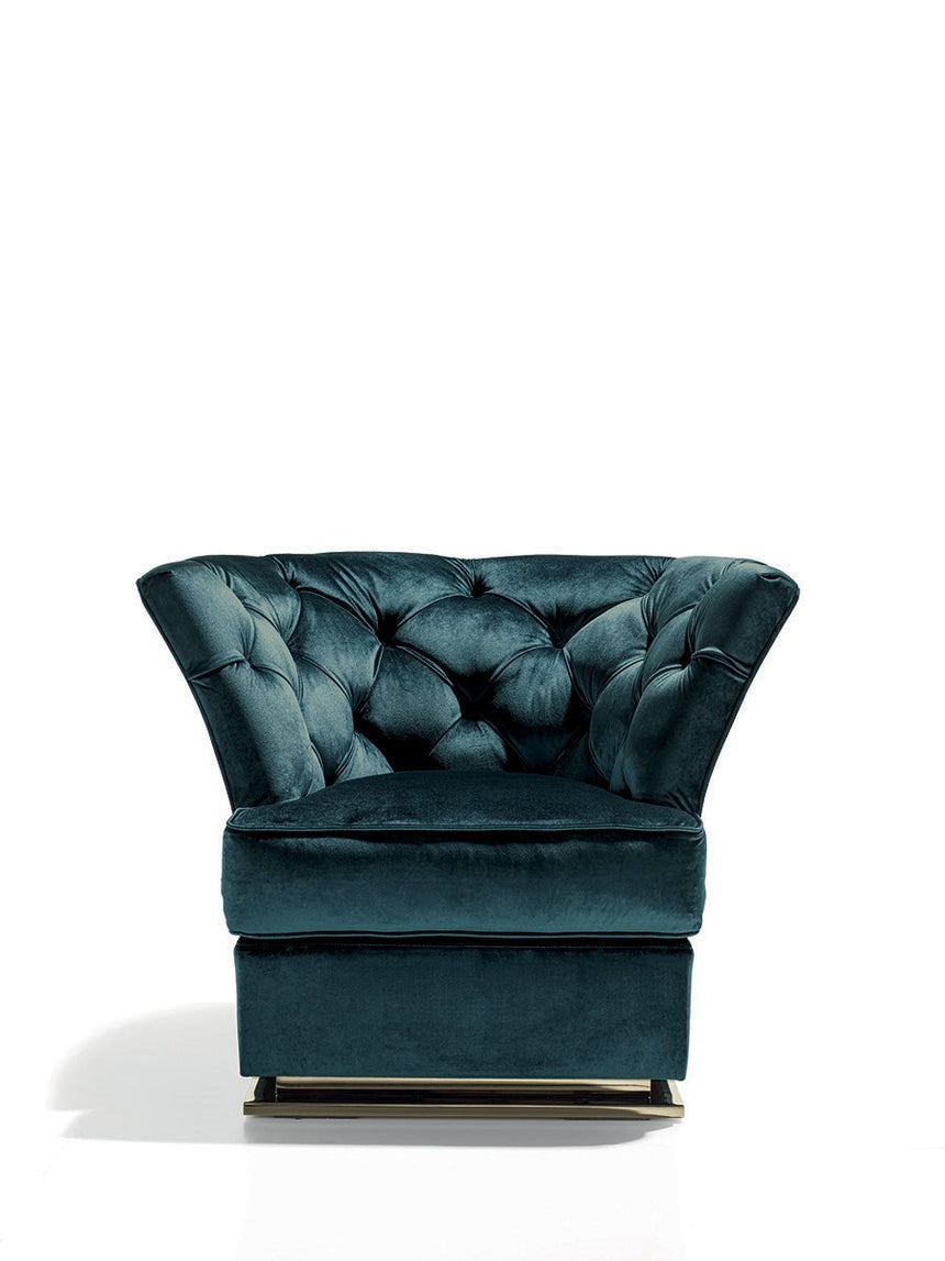 Saki Armchair