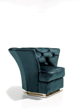 Saki Armchair