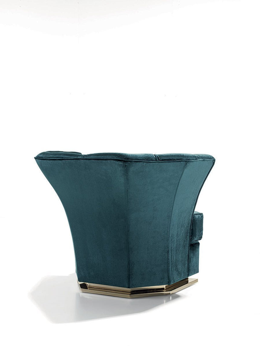 Saki Armchair