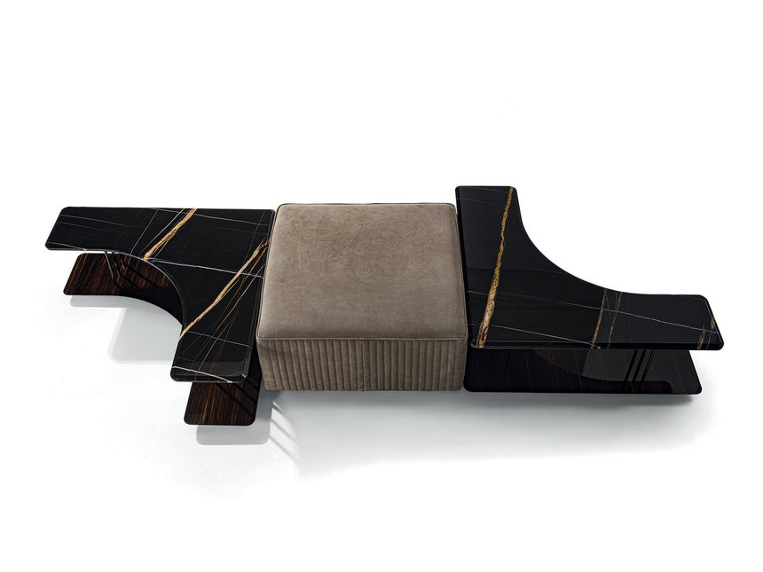 Saturn Center Table