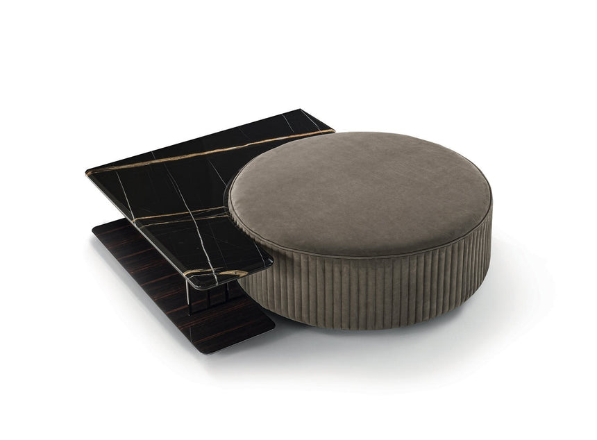 Saturn Center Table