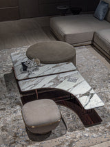 Saturn Center Table