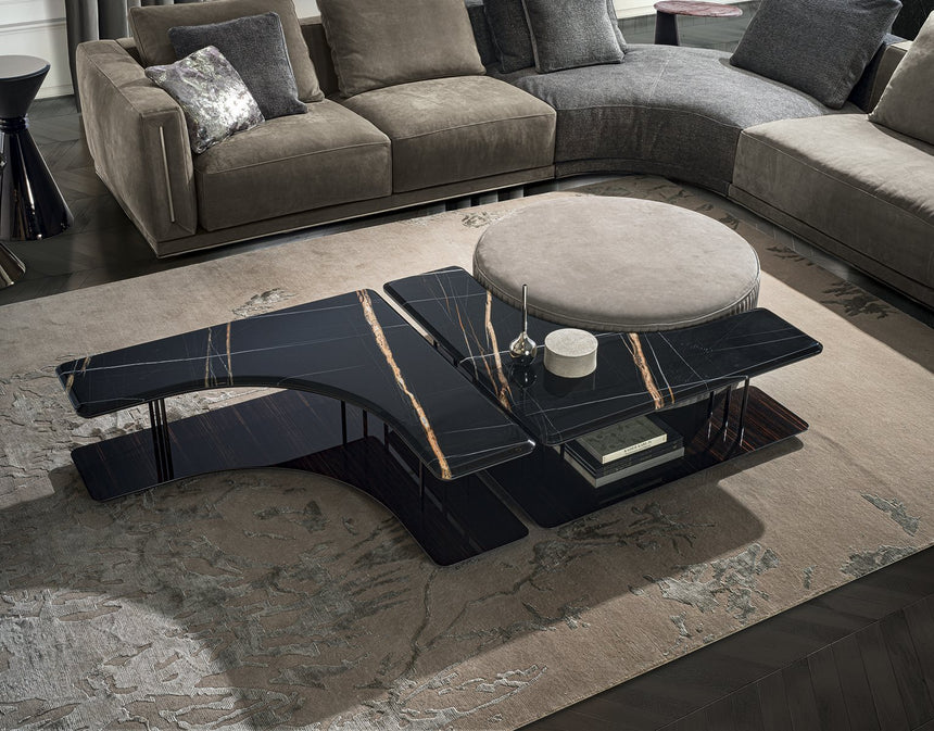 Saturn Center Table