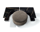 Saturn Center Table