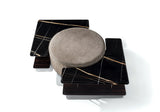 Saturn Center Table