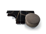 Saturn Center Table