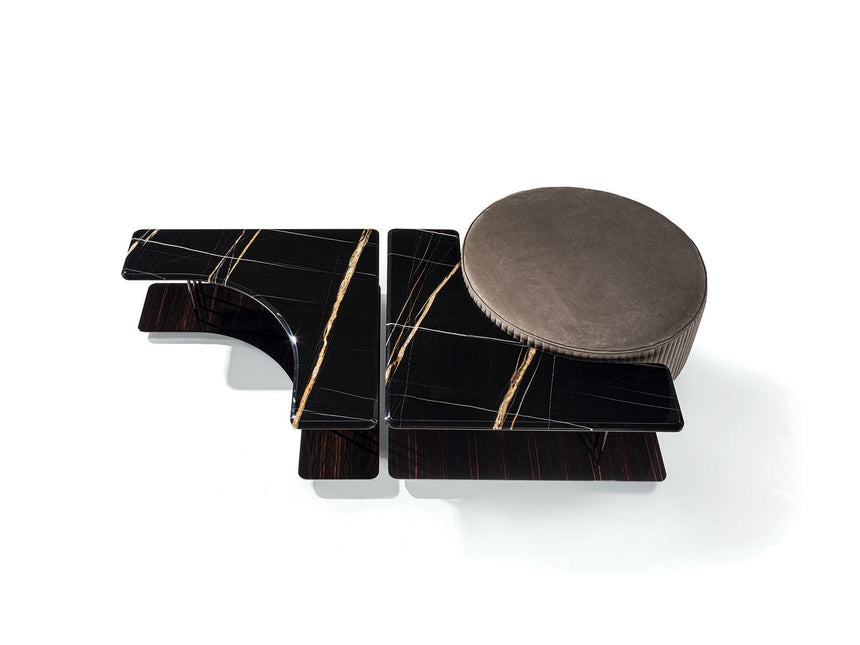 Saturn Center Table