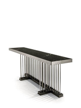 Schubert Console